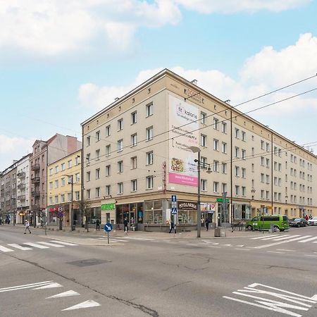 9 Apart Leilighet Gdynia Eksteriør bilde